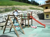 Berghotel Jaga-Alm Hotels in Viehhofen