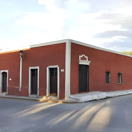 Hotel Posada San Juan