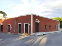 波薩達聖胡安飯店