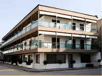 Hotel Mavridis - Meerblick