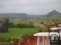 Hotel Su Nuraxi Hotels in Mandas