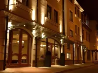 Hotel Tumski Hoteles en Płock