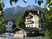 Alpinhotel Keil