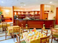 Hotel Glis - Gym