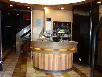 Hôtel Du Lion Hôtels à : Vesoul