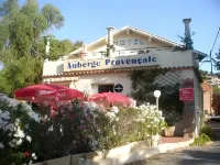 Hôtel le Clos du Dramont