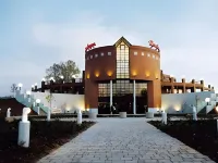 Rosenberger Motor-Hotel Ansfelden Hotels in der Nähe von Umkehrschleife - Tram Line 4