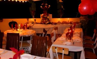 Le Cactus Guesthouse