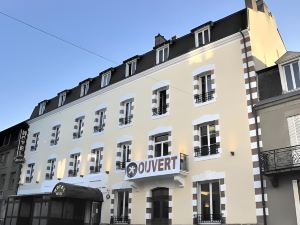 Brit Hotel Confort Auclair