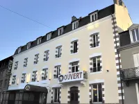 Brit Hotel Auclair GUERET Hôtels à : Guéret
