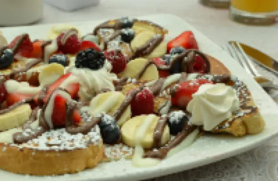 倫敦南假日酒店及套房