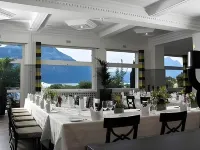 Hotel Central am See