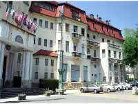 Ensana Thermia Palace Hotels in 