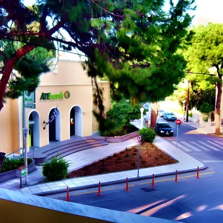 Fantasia Hotel Apartments