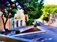 Fantasia Hotel Apartments