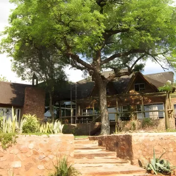 Marula Cottage Guest Lodge
