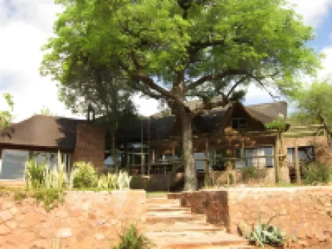 Marula Cottage Guest Lodge