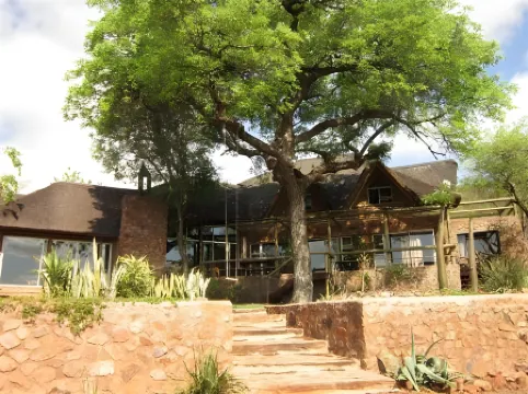 Marula Cottage Guest Lodge
