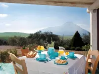 Terre di Himera فنادق في Campofelice di Roccella