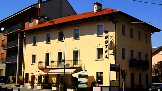 Hotel Corona Grossa