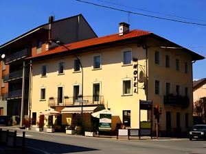 Hotel Corona Grossa