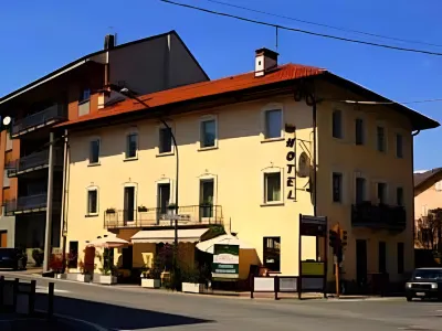 Hotel & Residence Corona Grossa Balangero Hotels in Cirie