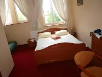 Hotel Willa Park Hotels in Zagan