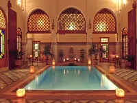 Le Riad Palais d'Hotes Suites & Spa Fes - 5 Sao