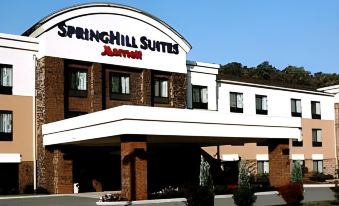 SpringHill Suites Prince Frederick