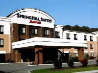 SpringHill Suites Prince Frederick Hotels in 