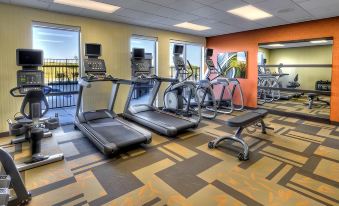 Candlewood Suites San Marcos