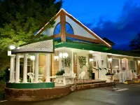 Sword Inn Bancroft