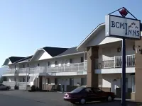 Bcminns - Coleman
