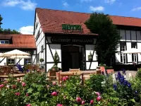Gutshof Havelland Hotels in Ketzin