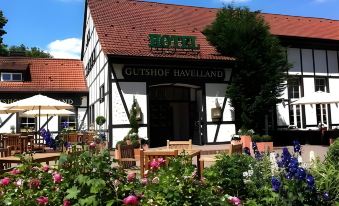 Gutshof Havelland