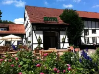 Gutshof Havelland Hotels in Pawesin