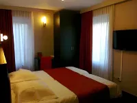 Hotel la Louve Hotel a Feluy