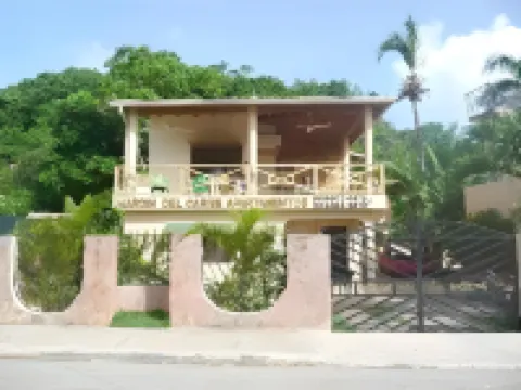House Jardin Del Caribe