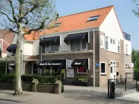 De Vier Seizoenen Hôtels à : Ouddorp