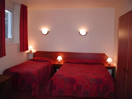 Grand Hotel de La Gare Các khách sạn ở Evreux