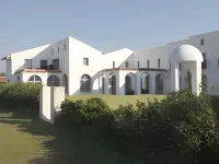Villa Clara, Résidence Face à l'océan et au Golf de Chiberta Hotel dekat Plage de la Barre