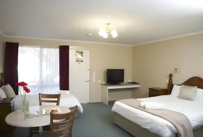 City Centre Motel