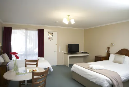 City Centre Motel Hotels in Bendigo