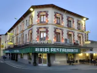 Hospedium Hotel Lleida