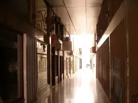 航道公寓旅館