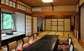 Jinpyokaku Honten