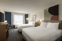 Spark by Hilton Orlando Universal Blvd - 3-Star