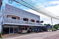S3 Room Sathahip Hotell i Phlu Ta Luang