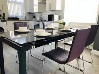 Townhouse @ 51 Balfour St -Stoke