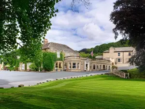 Wentbridge House Hotel